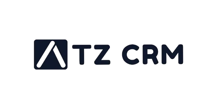 ATZ CRM Logo